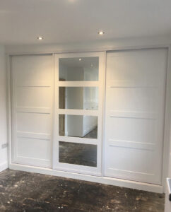 Closets Coquitlam